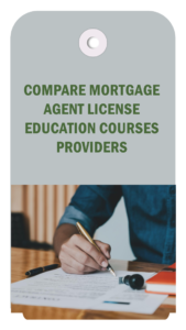 Compare Mortgage Course Providers